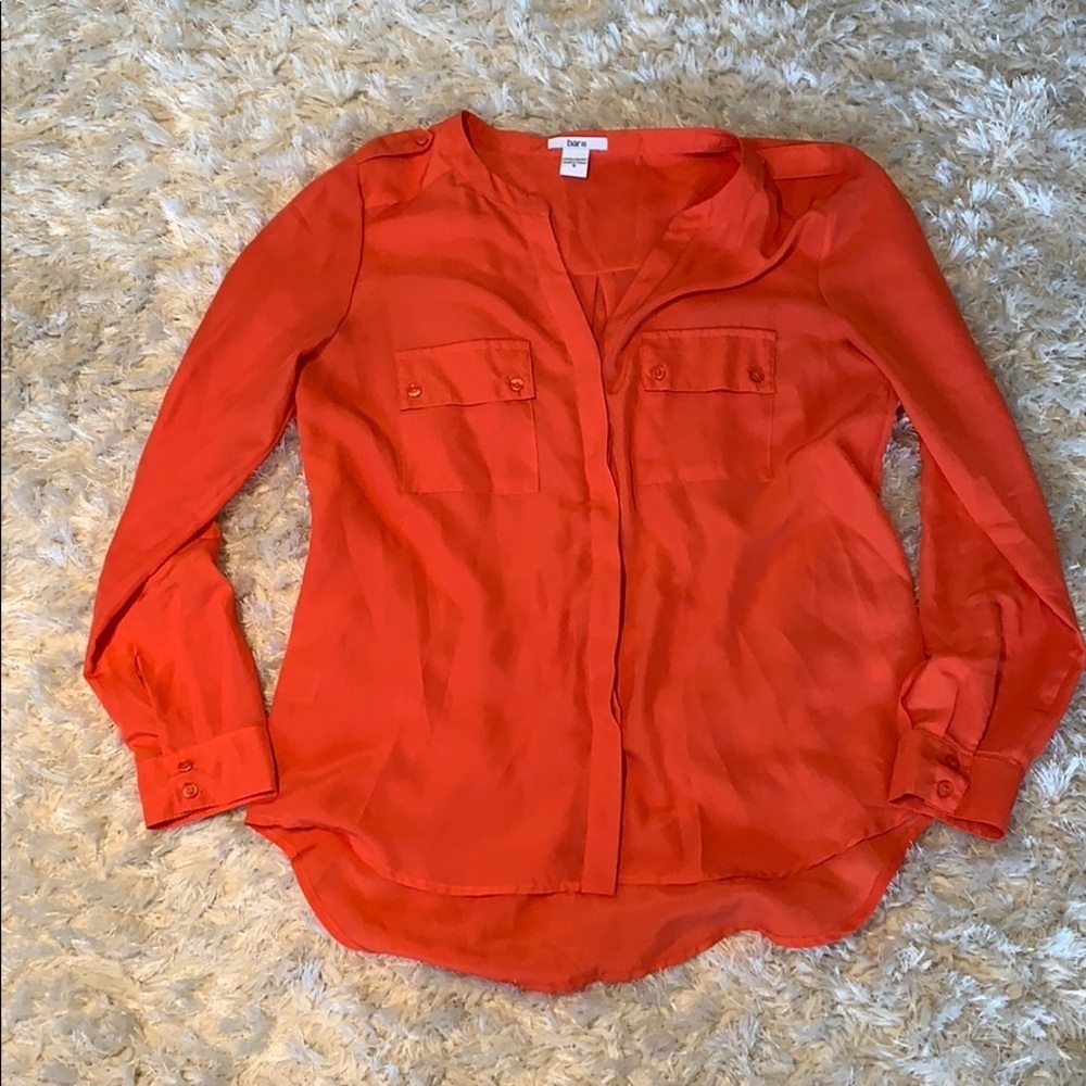 Great Blouse!